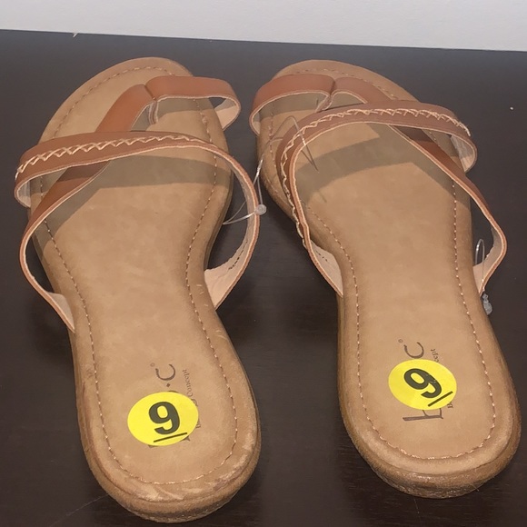 b.o.c Women Sandal. - Picture 2 of 8